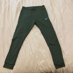 Nike sweatpants